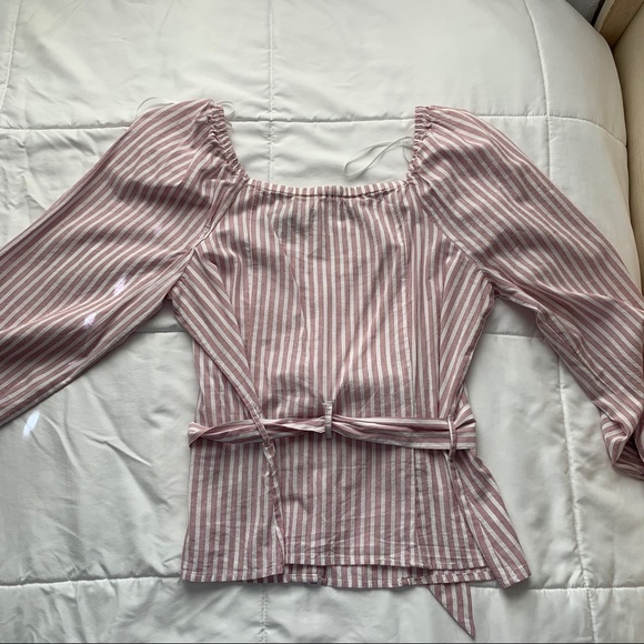 Abercrombie & Fitch top - Picture 4 of 5